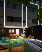 Casa de Condomínio com 2 Quartos à venda, 146m² no Campo Belo, São Paulo - Foto 9
