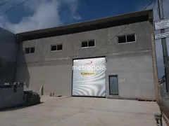 Galpão / Depósito / Armazém à venda, 1350m² no Loteamento Industrial Coral, Mauá - Foto 1