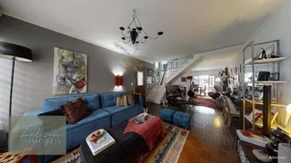 Casa com 3 Quartos à venda, 150m² no Brooklin, São Paulo - Foto 1