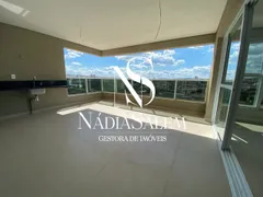 Apartamento com 4 Quartos à venda, 208m² no Vila Assis, Jaú - Foto 2