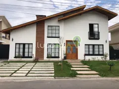 Casa de Condomínio com 4 Quartos à venda, 344m² no Condominio Residencial Terras de Santa Clara, Jacareí - Foto 1