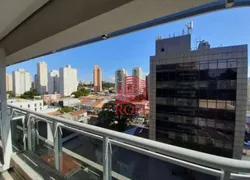 Conjunto Comercial / Sala para alugar, 44m² no Chácara Santo Antônio, São Paulo - Foto 9