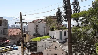 Apartamento com 3 Quartos à venda, 100m² no Santa Teresa, Rio de Janeiro - Foto 1