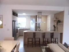 Apartamento com 3 Quartos à venda, 103m² no Centro, São José dos Pinhais - Foto 4