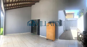 Casa com 3 Quartos à venda, 130m² no Setor Santos Dumont, Goiânia - Foto 6