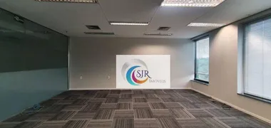 Conjunto Comercial / Sala para alugar, 306m² no Pinheiros, São Paulo - Foto 6