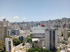 Flat com 1 Quarto à venda, 52m² no Coração de Jesus, Belo Horizonte - Foto 15