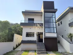 Casa de Condomínio com 3 Quartos à venda, 174m² no Vila Petropolis, Atibaia - Foto 1