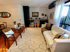 Apartamento com 3 Quartos à venda, 156m² no Cambuí, Campinas - Foto 2