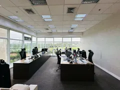 Conjunto Comercial / Sala para alugar, 160m² no Guarapiranga, São Paulo - Foto 1