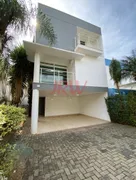 Sobrado com 3 Quartos à venda, 200m² no Vila Aurora, Indaiatuba - Foto 1