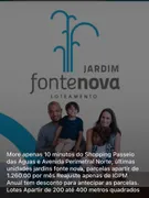Terreno / Lote / Condomínio à venda, 200m² no Jardim Fonte Nova, Goiânia - Foto 23