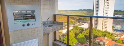Apartamento com 2 Quartos à venda, 108m² no Capim Macio, Natal - Foto 12