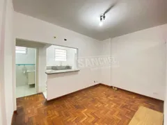 Kitnet com 1 Quarto para alugar, 40m² no Vila Buarque, São Paulo - Foto 11