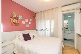 Apartamento com 2 Quartos para alugar, 102m² no Vila Cordeiro, São Paulo - Foto 10