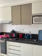 Apartamento com 2 Quartos à venda, 58m² no Santa Claudina, Vinhedo - Foto 3