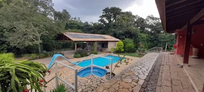 Fazenda / Sítio / Chácara com 4 Quartos à venda, 500m² no , Morungaba - Foto 25