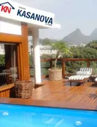 Cobertura com 5 Quartos à venda, 507m² no Laranjeiras, Rio de Janeiro - Foto 11