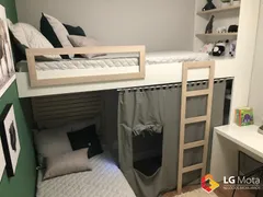 Apartamento com 3 Quartos à venda, 80m² no Parque da Represa, Paulínia - Foto 20