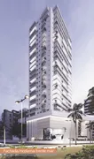 Apartamento com 2 Quartos à venda, 94m² no Maracanã, Praia Grande - Foto 4