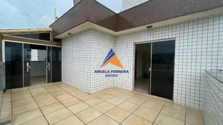 Cobertura com 4 Quartos à venda, 179m² no Diamante, Belo Horizonte - Foto 1