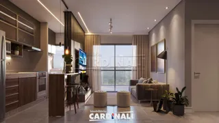 Apartamento com 2 Quartos à venda, 46m² no Jardim Lutfalla, São Carlos - Foto 7