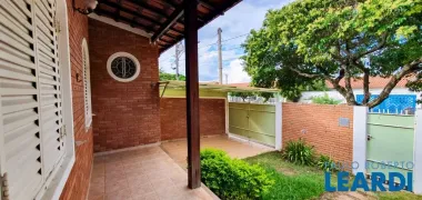 Casa com 3 Quartos à venda, 155m² no Jardim Paraiso, Valinhos - Foto 24