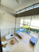 Casa de Condomínio com 4 Quartos para venda ou aluguel, 375m² no Alphaville Piracicaba, Piracicaba - Foto 60