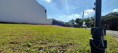Terreno / Lote / Condomínio à venda, 283m² no Parque Residencial Villa dos Inglezes, Sorocaba - Foto 1