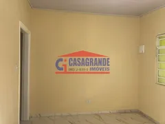 Casa com 2 Quartos para alugar, 50m² no Vila Antonina, São Paulo - Foto 6