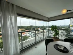 Apartamento com 3 Quartos à venda, 130m² no Campo Belo, São Paulo - Foto 1