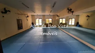 Apartamento com 2 Quartos para venda ou aluguel, 87m² no Alto Da Boa Vista, São Paulo - Foto 34