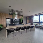 Apartamento com 1 Quarto para alugar, 25m² no Vila Buarque, São Paulo - Foto 45