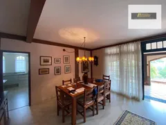 Casa de Condomínio com 4 Quartos à venda, 371m² no Condominio Marambaia, Vinhedo - Foto 29