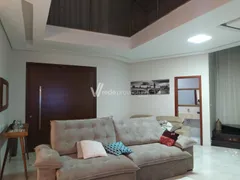 Casa de Condomínio com 4 Quartos à venda, 306m² no Jardim Golden Park Residence, Hortolândia - Foto 4