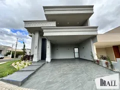 Casa de Condomínio com 3 Quartos à venda, 373m² no Quinta do Lago Residence, São José do Rio Preto - Foto 29