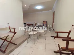 Apartamento com 3 Quartos à venda, 86m² no Castelo, Belo Horizonte - Foto 4