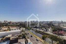 Conjunto Comercial / Sala para alugar, 200m² no Santa Cecília, Porto Alegre - Foto 10