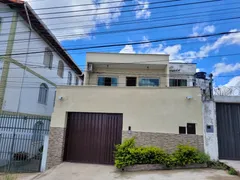 Casa Comercial com 6 Quartos para alugar, 250m² no Floresta, Belo Horizonte - Foto 64