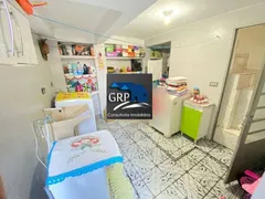 Casa com 5 Quartos à venda, 153m² no Jardim Aclimacao, Santo André - Foto 15