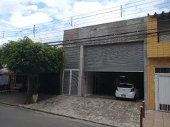 Galpão / Depósito / Armazém para alugar, 100m² no Jardim das Oliveiras, São Paulo - Foto 1