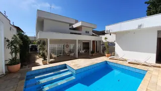 Casa com 4 Quartos à venda, 431m² no Jardim Santa Marcelina, Campinas - Foto 24
