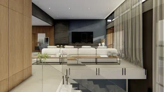 Casa de Condomínio com 4 Quartos à venda, 395m² no São Simão, Criciúma - Foto 7