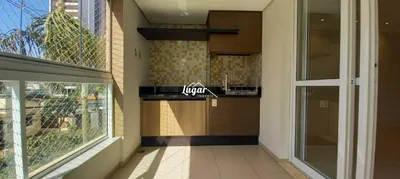 Apartamento com 3 Quartos para alugar, 173m² no Boa Vista, Marília - Foto 3