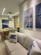 Apartamento com 2 Quartos à venda, 80m² no Maitinga, Bertioga - Foto 2