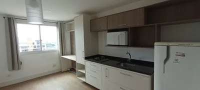 Apartamento com 1 Quarto à venda, 28m² no Rebouças, Curitiba - Foto 2