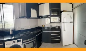 Apartamento com 2 Quartos à venda, 50m² no Riacho Fundo II, Brasília - Foto 11