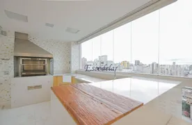Apartamento com 4 Quartos para alugar, 496m² no Perdizes, São Paulo - Foto 14