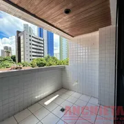 Apartamento com 3 Quartos à venda, 119m² no Miramar, João Pessoa - Foto 8
