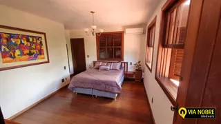 Casa de Condomínio com 4 Quartos à venda, 295m² no Ouro Velho Mansões, Nova Lima - Foto 28